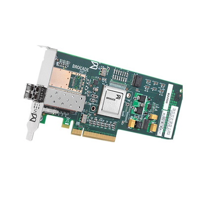 BROCADE 815(單端口)